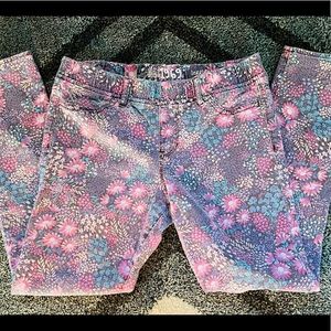 🌸 Gap jeggings🌺